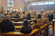 25.12.2024 Hochamt am Christtag